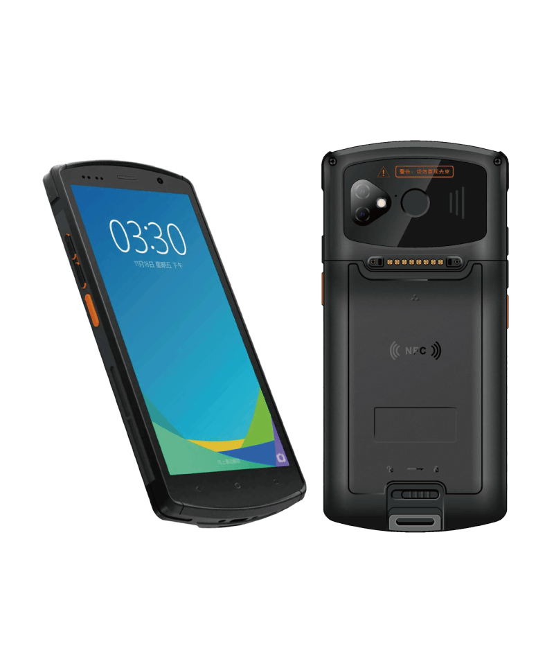 M2 Plus 4G Smart PDA المحمولة المحطة