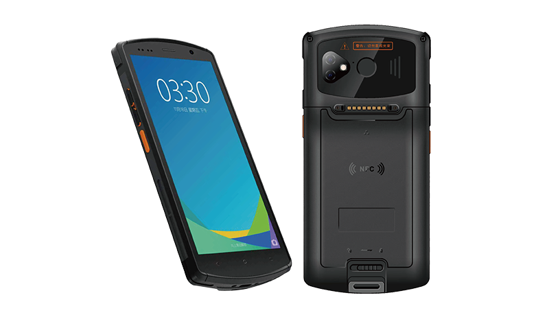 M2 Plus 4G Smart PDA المحمولة المحطة