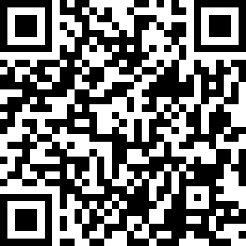 رمز QR barcode example