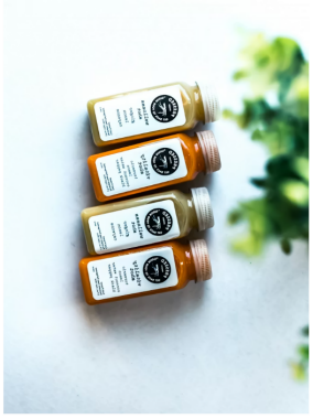 المياهproof Label Maker