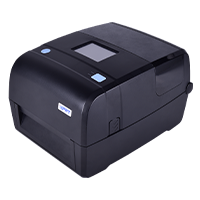 الـ RFID Printers