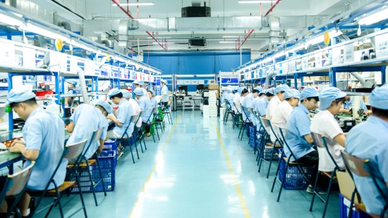 مصنع والمورد الخاص بك موثوق بها طابعة الباركود في الصين
